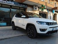 usata Jeep Compass 1.6 Multijet II 2WD Sport