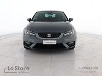 usata Seat Leon 2.0 tdi cr copa