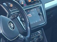 Usata VW Tiguan Business 116 CV (85 kW) 2019 SUV
