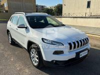 usata Jeep Cherokee 2.0 Mjt II 4WD Active Drive I Longitude