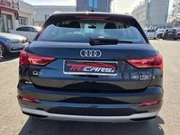 Usata Audi Q3 Advanced 190 CV (139 kW) 2019 Nero SUV