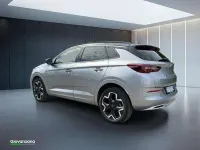 Usata Opel Grandland X Ultimate 131 CV (96 kW) 2024 Grgio/tettonero SUV