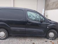 Usata Citroën Berlingo 75 CV (55 kW) 2008 Nero Monovolume