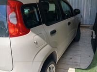 Usata Fiat Panda 70 CV (51 kW) 2016 Marrone Utilitaria