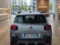 Usata Citroën C3 Aircross Shine 120 CV (88 kW) 2020 SUV