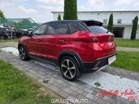 Usata DR DR3 106 CV (77 kW) 2018 Rosso SUV