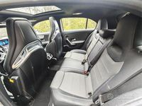 Usata Mercedes A45 AMG 2020 Grigio Berlina