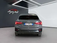 Usata Audi Q3 Sportback Business Plus 190 CV (139 kW) 2021 Other SUV