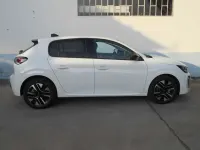 Nuova Peugeot 208 Allure 101 CV (74 kW) 2026 Bianco Utilitaria