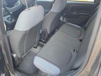 Usata Fiat Panda Pop 69 CV (50 kW) 2019 Grigio Utilitaria