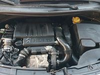 Usata Peugeot 207 90 CV (66 kW) 2008 Grigio Berlina