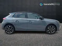 Nuova Opel Corsa 101 CV (74 kW) 2026 Grafik grey Utilitaria