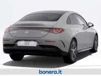 Nuova Mercedes CLA200 Advanced Plus 163 CV (119 kW) 2026 Grigio alpi standard manufaktu Berlina