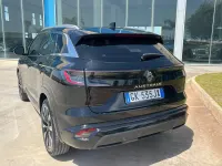 Usata Renault Austral Techno 131 CV (96 kW) 2023 Nero SUV
