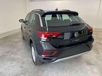 Usata VW T-Roc Life 150 CV (110 kW) 2024 Grigio SUV