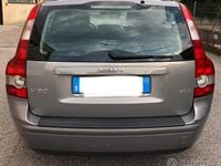 Usata Volvo V50 136 CV (100 kW) 2007 Station wagon