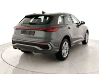 Nuova Audi Q5 S-Line 204 CV (150 kW) 2025 Grigio daytona SUV