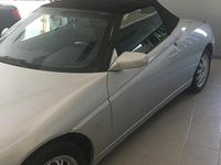 Second-hand Alfa Romeo GTV 144 CP (105 kW) 2000 Gri Coupe
