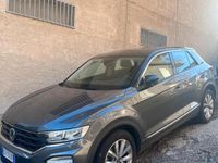 Usata VW T-Roc 2021 Grigio SUV