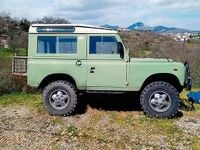 Usata Land Rover Defender 1981 SUV