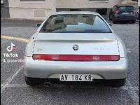usata Alfa Romeo GTV Gtv 2.0i 16V Twin Spark cat Lux