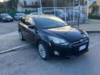 usata Ford Focus 1.6 105 CV SW Titanium