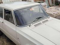 Usata Alfa Romeo Giulia Ti 84 CV (61 kW) 1966 Bianco Berlina