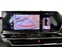 Usata Citroën e-C4 Shine 100 kW (136 CV) 2023 Bianco Berlina