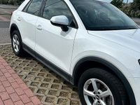 Usata Audi Q2 116 CV (85 kW) 2021 Bianco SUV