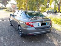 Usata Fiat Tipo Opening Edition 120 CV (88 kW) 2016 Grigio Berlina