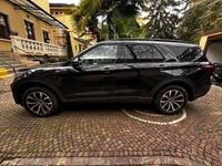 Usata Ford Explorer ST-Line 363 CV (266 kW) 2023 Nero SUV