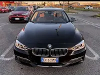 Usata BMW 320 184 CV (135 kW) 2012 Berlina