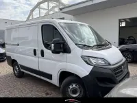 Usata Fiat Ducato 120 CV (88 kW) 2021 Bianco Furgone