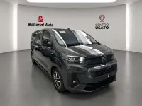 Nuova Citroën Spacetourer 179 CV (131 kW) 2026 Nero Monovolume