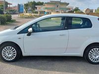 Usata Fiat Punto Evo Dynamic 75 CV (55 kW) 2011 Utilitaria
