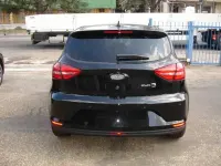 Nuova EVO Evo 3 112 CV (82 kW) 2026 Nero SUV