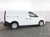 Usata Ford Transit Connect S 102 CV (75 kW) 2025 Frozen white Monovolume