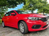 Usata Fiat Tipo S 95 CV (69 kW) 2019 Rosso Station wagon