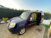 Usata Fiat Doblò 2007 Monovolume