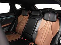 Usata BYD Seal U Boost 98 CV (72 kW) 2024 Nero SUV