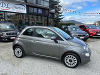 usata Fiat 500e 