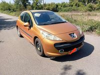 Usata Peugeot 207 88 CV (64 kW) 2006 Berlina