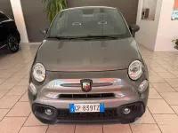 Usata Abarth 695 180 CV (132 kW) 2023 Grigio Utilitaria