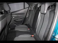 Usata Peugeot 2008 Allure 100 CV (73 kW) 2025 Blu SUV