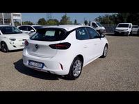 Usata Opel Corsa Edition 75 CV (55 kW) 2023 Grigio Berlina