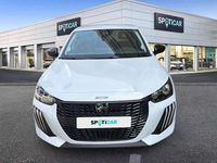 Nuova Peugeot 208 Style 101 CV (74 kW) 2026 Bianco Utilitaria