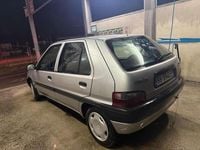Usata Citroën Saxo 50 CV (36 kW) 1999 Utilitaria