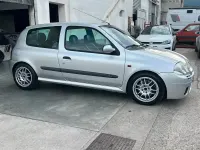 Usata Renault Clio II 169 CV (124 kW) 2000 Berlina