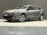 Usata Renault Mégane GT Line GT-Line 110 CV (80 kW) 2011 Grigio Station wagon