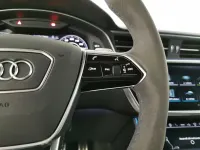 Usata Audi A6 Performance 2023 Grigio Station wagon
